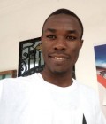 Citas Hombre Francia a Nice : Joseph, 27 años